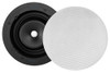 Sonance VX86R 8" Kevlar Pivoting In-Ceiling Round Speakers (Pair)