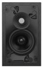 Sonance VX46 4.5" Kevlar In-Wall Rectangle Speakers (Pair)