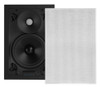 Sonance VX66 6.5" Kevlar In-Wall Rectangle Speakers (Pair)