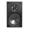 James Loudspeaker VXQ88 8" In-Wall Rectangle Speaker (Each)
