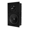 James Loudspeaker VXQ88 8" In-Wall Rectangle Speaker (Each)