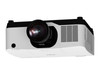 NEC PA1505UL 14,000 Lumen WUXGA HDBaseT Professional Laser Installation Projector