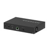 Netgear AV Line M4250-8G2XF-PoE 8x1G PoE 220W Desktop Managed Switch with 2x10G SFP 