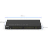 Netgear AV Line M4250-40G8XF-PoE 40x1G PoE 960W Managed Switch with 8xSFP