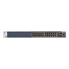 Netgear M4300-28G 24-Port Gigabit Layer 3 Stackable Managed Switch with 2x 10G & 2x SFP