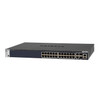 Netgear M4300-28G 24-Port Gigabit Layer 3 Stackable Managed Switch with 2x 10G & 2x SFP