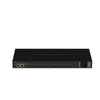 Netgear AV Line M4250-16XF 16-Ports 1G/10G Fiber SFP Managed Switch