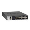 Netgear M4300-8X8F 8x10G Layer 3 Stackable Managed Switch with 8x10G SFP