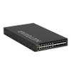 Netgear M4350-12X12F 12x10G/Multi-Gig Layer 3 Managed Switch with 12x10G SFP