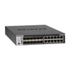 Netgear M4300-12X12F 12x10G Layer 3 Stackable Managed Switch with 12x10G SFP