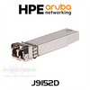 Aruba J9152D 10G SFP+ Multi-Mode LC LRM 220M Transceiver Module