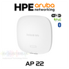 Aruba Instant On AP22 Wi-Fi 6 Mesh 2x2 MIMO PoE Access Point
