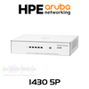 Aruba Instant On 1430 5-Port Gigabit Ethernet Switch