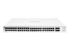 Aruba Instant On 1830 48-Port Gigabit PoE 370W CL4 Smart Managed Switch With 4xSFP