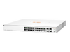 Aruba Instant On 1930 24-Port Gigabit PoE 195W CL4 Smart Managed Switch With 4x10G SFP+