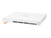 Aruba Instant On 1960 12x10G Stackable Layer 2+ Smart Managed Switch With 4x10G SFP+