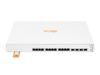 Aruba Instant On 1960 12x10G Stackable Layer 2+ Smart Managed Switch With 4x10G SFP+