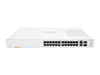 Aruba Instant On 1960 24-Port Gigabit Stackable Layer 2+ Smart Managed Switch With 2x10G & 2x10G SFP+