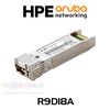 Aruba Instant On R9D18A 10G SFP+ Multi-Mode LC SR 300M Transceiver Module