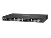 Aruba CX 6000 48-Port Gigabit Switch With 4x SFP