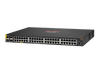 Aruba CX 6000 48-Port Gigabit PoE 370W CL4 Switch With 4x SFP