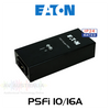 Eaton PSFi Series 10/16A IEC Inline Surge Filter