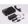 Show PA-40M Compact 40W 12VDC Class-D Amplifier with USB MP3 Player