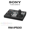 Sony RM-IP500 PTZ Camera Remote Controller