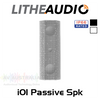 Lithe Audio iO1 Indoor / Outdoor Passive Speaker (Each)