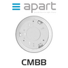 APart CMBB In/On Wall Box for CM Loudspeaker Range (Each)