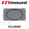 EZYmount VLA-2010 Adapter Plate (up to VESA 200x100mm)