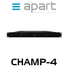 APart Champ-4 Power Amplifier