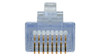 Liberty CatMaster CAT6 Connectors with Strain Relief - 30pk