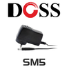 Doss SM5 5V DC Power Supply