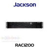 Jackson 12 Way 2RU Rack Mounted Powerboard