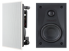 Sonance VP42 4" In-Wall Rectangular Speakers (Pair)