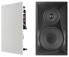Sonance VP82 8" In-Wall Rectangular Speakers (Pair)
