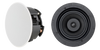 Sonance VP62R 6" In-Ceiling Round Speakers (Pair)