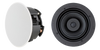 Sonance VP64R 6" In-Ceiling Round Speakers (Pair)