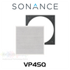 Sonance VP4SQ Square Adapter w/ Grille (Pair)
