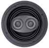 Sonance VP86R SST/SUR 8" In-Ceiling Round Speaker (Each)