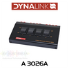 Dynalink 4 Way Switch Box Speaker