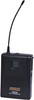 Redback Wireless UHF Beltpack Mic 700 Channel