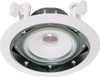 Opus One 4" 20W 4 Ohm Weatherproof In-Ceiling Speaker (Pair)