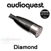 AudioQuest Diamond AES/EBU 110 Ohm Digital XLR Cable