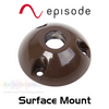 Episode Surface Mount Base for Landscape Satellite Speakers