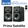 SVS Prime Satellite Speakers (Pair)