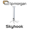 LP Morgan Skyhook 500-4000mm Adjustable Universal Projector Mount