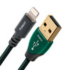 AudioQuest Forest USB to Lightning Cable (1.5m)