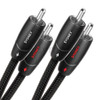 AudioQuest Sydney 3.5mm/ RCA/ DIN Interconnect Cable